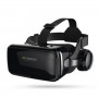 VR Shinecon G04E Virtual Reality 3D VR Glasses fit for 3.5-6.0 inch Mobile Phone                                                                                                                                                                          