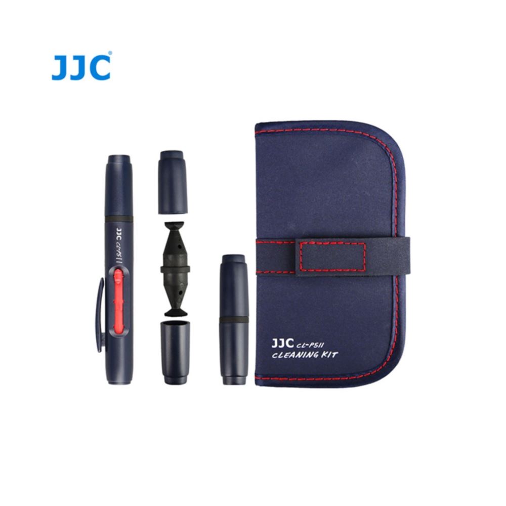 Объектив очиститель JJC CL-P5II ручка для Canon 750D 700D 760D для Nikon D5500 D5300 D5200 для Sony A6300 A6000 DSLR SLR                                                                                                                                  