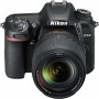 Фотоаппарат Nikon D7500 kit 18-140                                                                                                                                                                                                                        