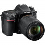 Фотоаппарат Nikon D7500 kit 18-140                                                                                                                                                                                                                        