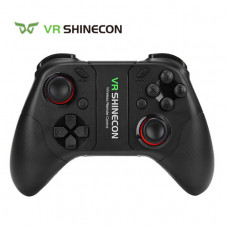 Беспроводная Связь Bluetooth VR Shinecon SC-C07 Joystick Gamepad for IOS Android PC TV                                                                                                                                                                    