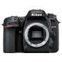 Фотоаппарат Nikon D7500 Body                                                                                                                                                                                                                              