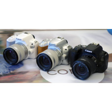 Фотоаппарат Canon EOS 200D kit 18-55 IS III                                                                                                                                                                                                               