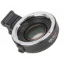Адаптер Viltrox Speed Booster для Canon EF на байонет Sony E-mount с автофокусом                                                                                                                                                                          