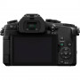 Фотоаппарат Panasonic Lumix DMC-G80 Kit 12-60mm                                                                                                                                                                                                           