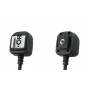 Синхрокабель для вспышек Canon JJC FC-E3                                                                                                                                                                                                                  