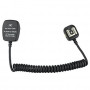 Синхрокабель для вспышек Nikon JJC FC-N3A TTL                                                                                                                                                                                                             