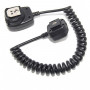 Синхрокабель для вспышек Nikon JJC FC-N3A TTL                                                                                                                                                                                                             