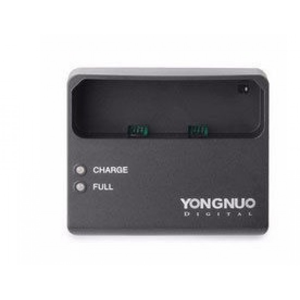 Зарядное устройство Yongnuo YN-530                                                                                                                                                                                                                        