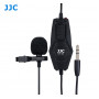 Петличный микрофон JJC-SGM-38II (SGM-38 II)                                                                                                                                                                                                               