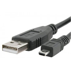 USB-кабель Nikon UC-E6/ UC-E16/ UC-E17/ U007                                                                                                                                                                                                              