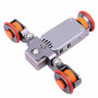 Электрический Dolly 3-Wheel Yelangu L4 Remote Control                                                                                                                                                                                                     