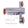 Электрический Dolly 3-Wheel Yelangu L4 Remote Control                                                                                                                                                                                                     