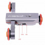 Электрический Dolly 3-Wheel Yelangu L4 Remote Control                                                                                                                                                                                                     