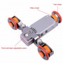 Электрический Dolly 3-Wheel Yelangu L4 Remote Control                                                                                                                                                                                                     