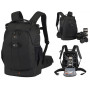 Рюкзак для фотокамеры Lowepro Flipside 400 AW II                                                                                                                                                                                                          