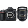 Фотоаппарат Nikon D850 kit 24-120mm f/4G ED VR                                                                                                                                                                                                            