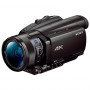 Видеокамера Sony FDR-AX700                                                                                                                                                                                                                                