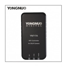 WIFI контроллер для DSLR-камер YongNuo YN717A                                                                                                                                                                                                             