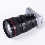 Переходники объективов Canon EF-S для Sony E                                                                                                                                                                                                              