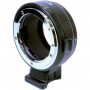 Переходное кольцо Nikon-Sony E-mount (Commlite CM-NF-NEX)                                                                                                                                                                                                 