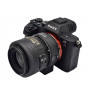 Переходное кольцо AF Nikon F lens-Sony E-mount (Commlite CM-ENF-E1 PRO)                                                                                                                                                                                   