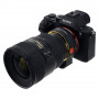 Переходное кольцо AF Nikon F lens-Sony E-mount (Commlite CM-ENF-E1 PRO)                                                                                                                                                                                   