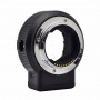 Переходное кольцо AF Nikon F lens-Sony E-mount (Commlite CM-ENF-E1 PRO)                                                                                                                                                                                   