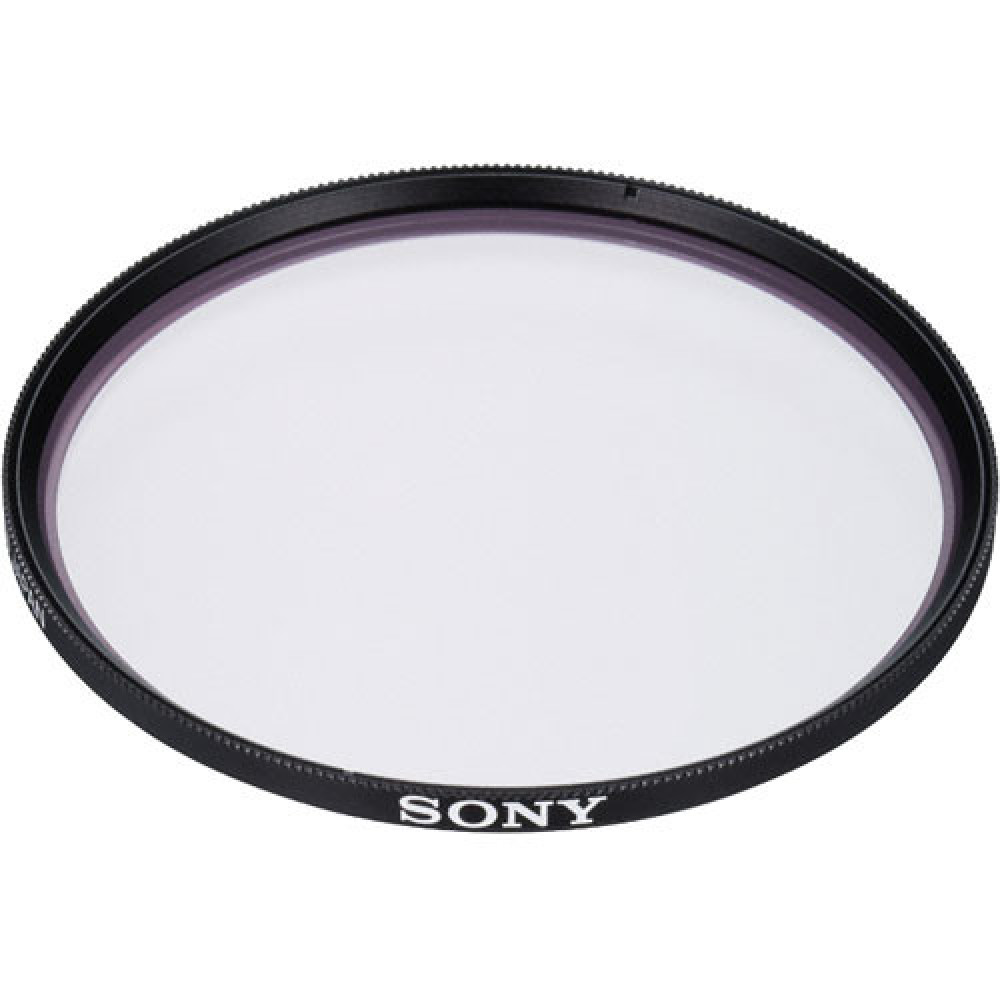 Ультрафиолетовый защитный Фильтр Sony 49 мм                                                                                                                                                                                                               
