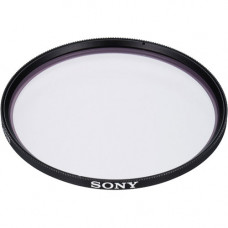 Ультрафиолетовый защитный Фильтр Sony 49 мм                                                                                                                                                                                                               