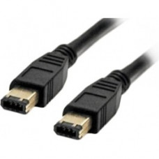 I-LINK  6-6  [ Кабель IEEE 1394 Fire Wire, 6/6pin, 1.0m ]                                                                                                                                                                                                 