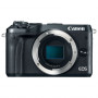 Фотоаппарат Canon EOS M6 Body Black                                                                                                                                                                                                                       