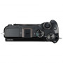 Фотоаппарат Canon EOS M6 Body Black                                                                                                                                                                                                                       