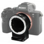 Переходное кольцо Viltrox NF-E1 AF для Nikon серии F-Mount для камер Sony                                                                                                                                                                                 