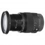 Объектив Sigma AF 17-70mm f/2.8-4.0 DC MACRO OS HSM Contemporary Nikon F                                                                                                                                                                                  