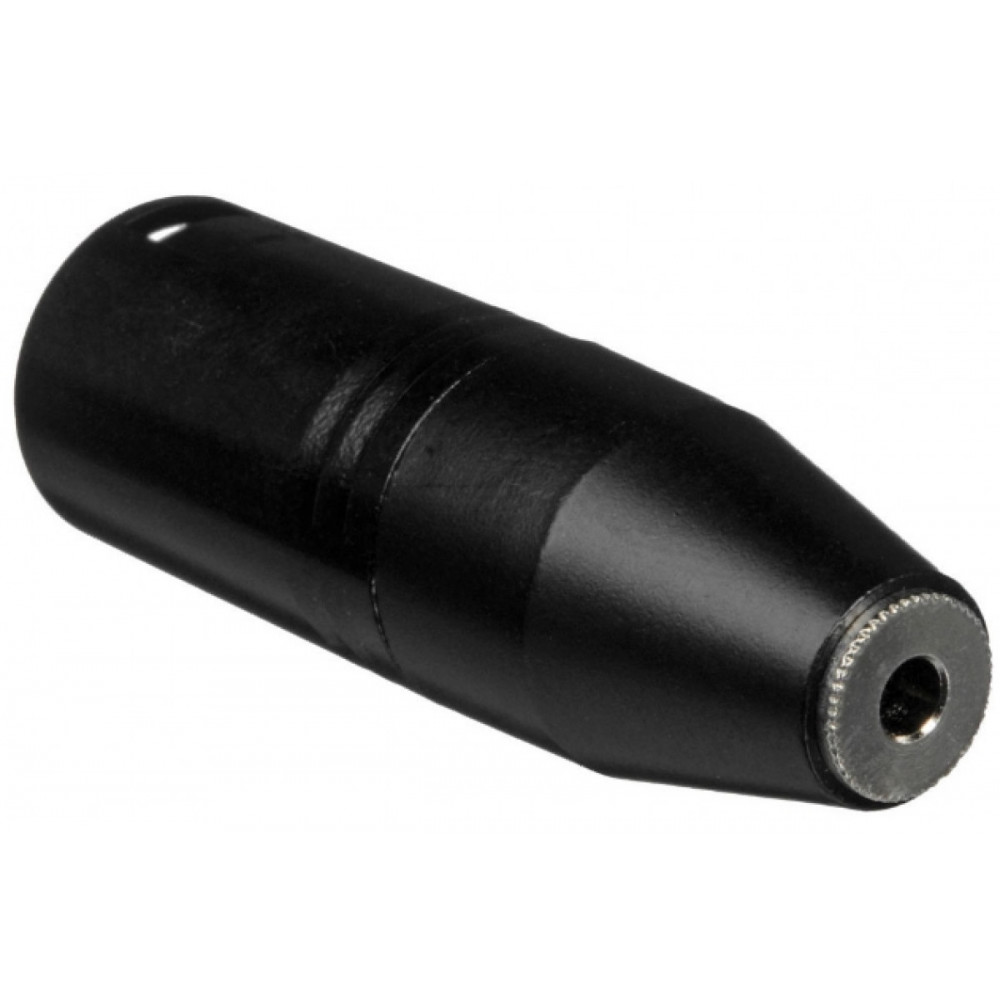 Переходник Boya 35C-XLR XLR на jack 3.5                                                                                                                                                                                                                   