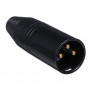 Переходник Boya 35C-XLR XLR на jack 3.5                                                                                                                                                                                                                   