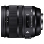 Объектив Sigma AF 24-70mm f/2.8 DG OS HSM Art Nikon F                                                                                                                                                                                                     