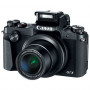 Фотоаппарат Canon PowerShot G1 X Mark III                                                                                                                                                                                                                 