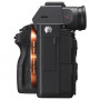 Фотоаппарат Sony Alpha ILCE-7M3 Body                                                                                                                                                                                                                      