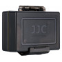 Защитный бокс для аккумулятора и карт памяти SD Card JJC BC-UN2                                                                                                                                                                                           