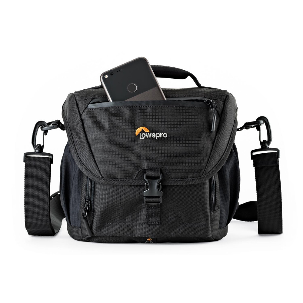 Универсальная сумка Lowepro Nova 170 AW II                                                                                                                                                                                                                