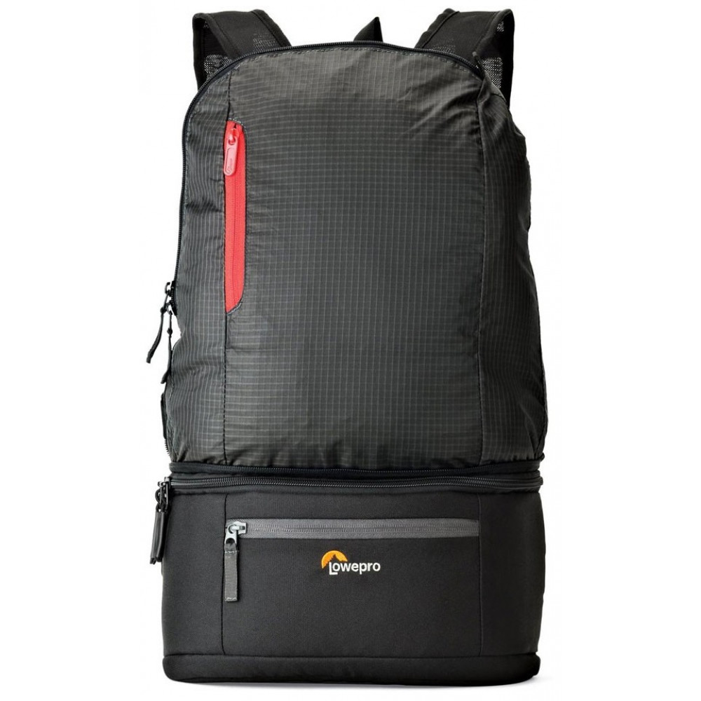 Рюкзак LowePro Passport Duo                                                                                                                                                                                                                               