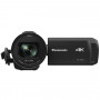 Видеокамера Panasonic HC-VXF1EE-K                                                                                                                                                                                                                         