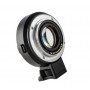 Адаптер Viltrox EF-E II Speed Booster для Canon EF на байонет Sony E-mount                                                                                                                                                                                