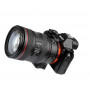 Адаптер Viltrox EF-E II Speed Booster для Canon EF на байонет Sony E-mount                                                                                                                                                                                