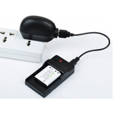 Зарядное устройство микро-usb Digital DC-K5 NP-FZ100                                                                                                                                                                                                      