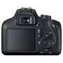 Фотоаппарат Canon EOS 4000D kit 18-55 DC III                                                                                                                                                                                                              
