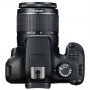 Фотоаппарат Canon EOS 4000D kit 18-55 DC III                                                                                                                                                                                                              