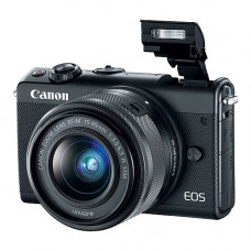 Фотоаппарат Canon EOS M100 EF-M15-45 IS STM Kit                                                                                                                                                                                                           